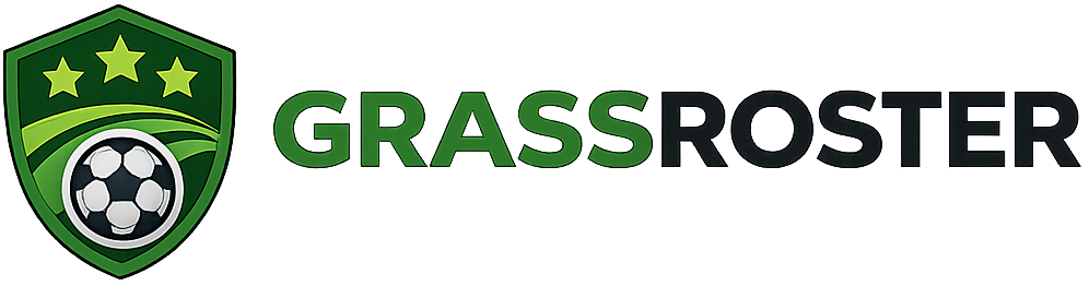 GrassRoster
